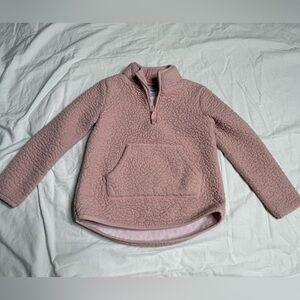 5T Toddler Girl Carter’s Pullover Sweater/Sweatshirt - 5T Toddler Girl Clothes